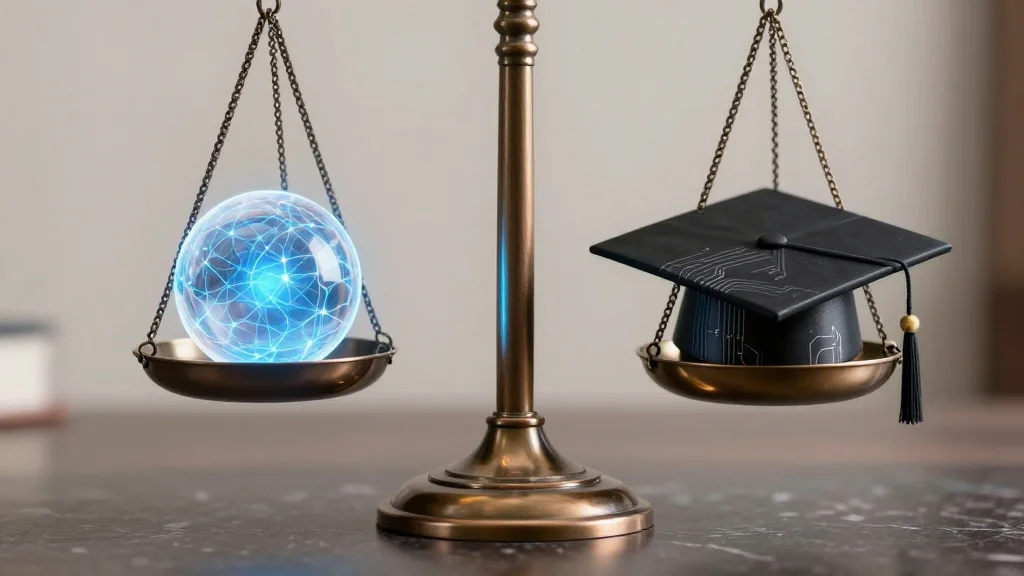 Nearly All Students Use AI; Policy Urgency Looms