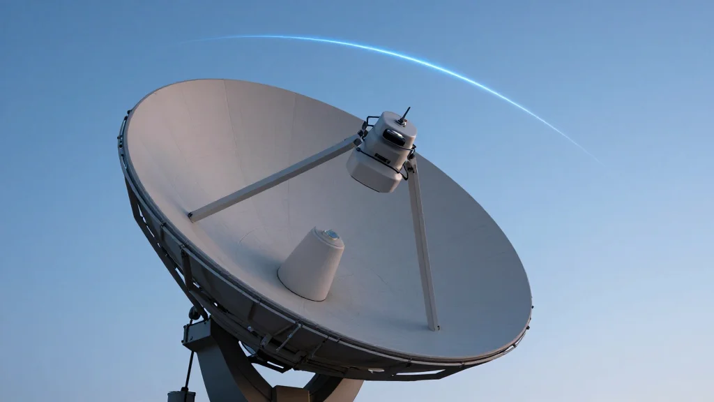 Space Force Awards GPS Ground Contract Amid OCX Uncertainty