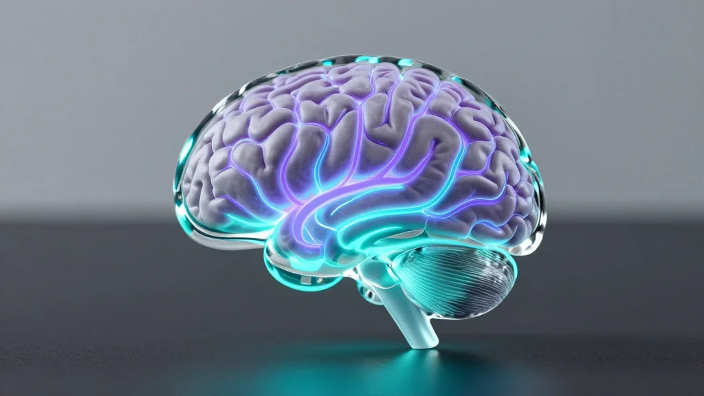This Is Your Brain on Psychedelics: Neuroimaging Study Sheds Light on Cortical Network Effects