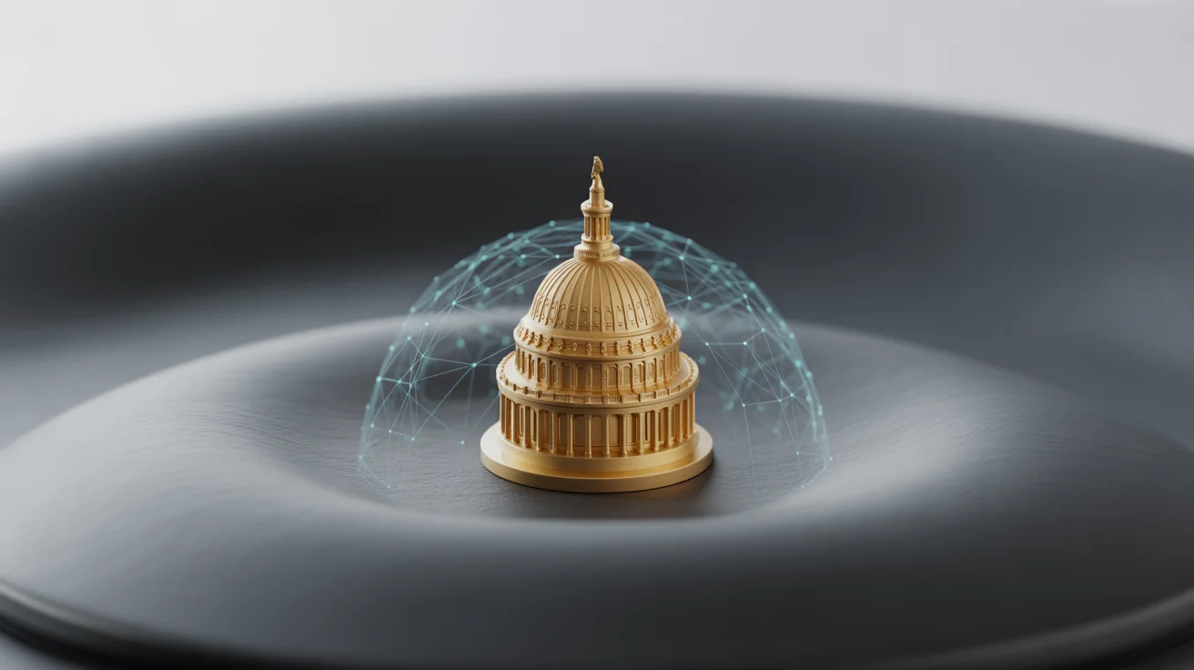 US Treasurys Lead Tokenization Wave as CoinShares Predicts 2026 Growth