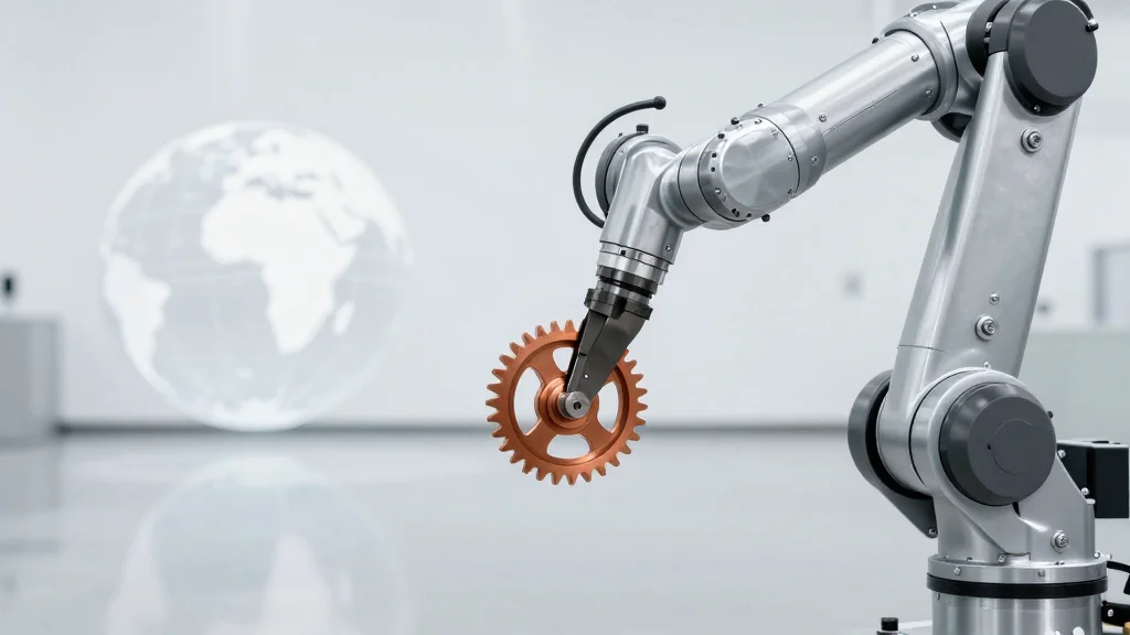 Business Model, Not Tech, Drives Today’s Robotics Success