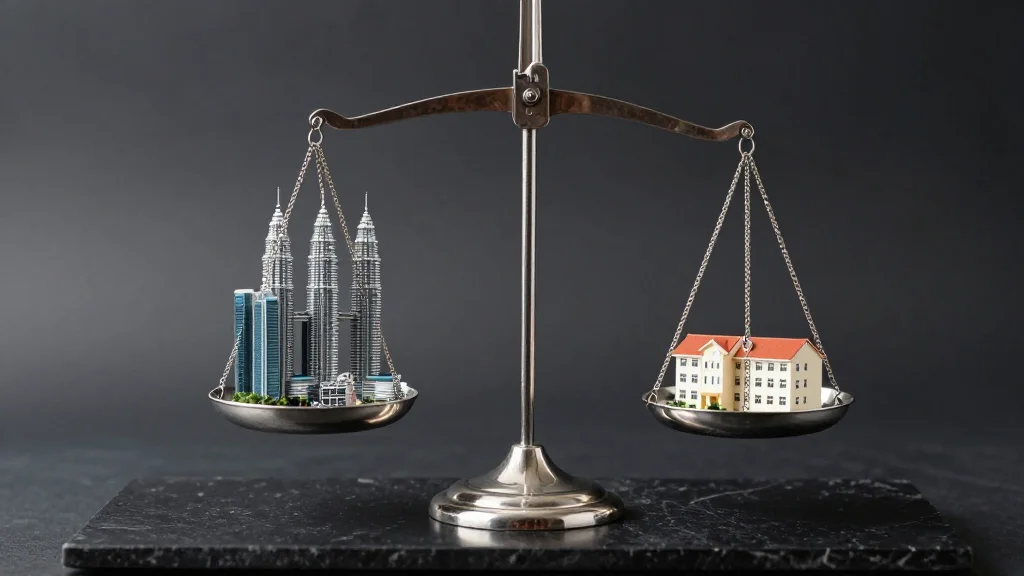 Cross‑border Property Ownership Complicates Estate Planning