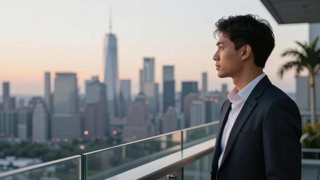 High Costs and Culture Fuel Ambition in US, China
