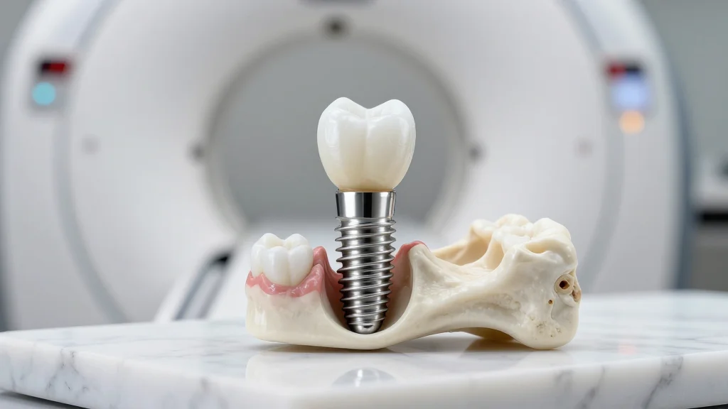 Dental Implants in 2026: What Patients and Providers Need to Know