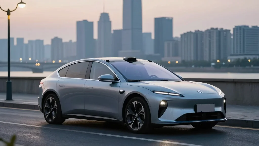 Waymo May Target Cincinnati After Grayson Success