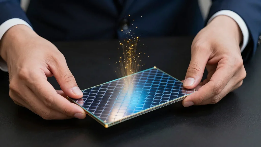 Adisyn Secures $10 Million Backing Following Recent Graphene Breakthroughs