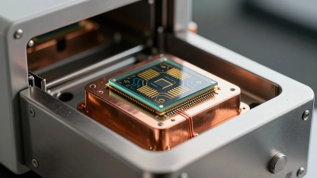From LC Oscillator to Transmon: Building Superconducting Qubits