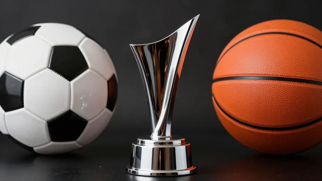 Sportradar Q1 2026 Beats Forecast, Launches $250M Buyback