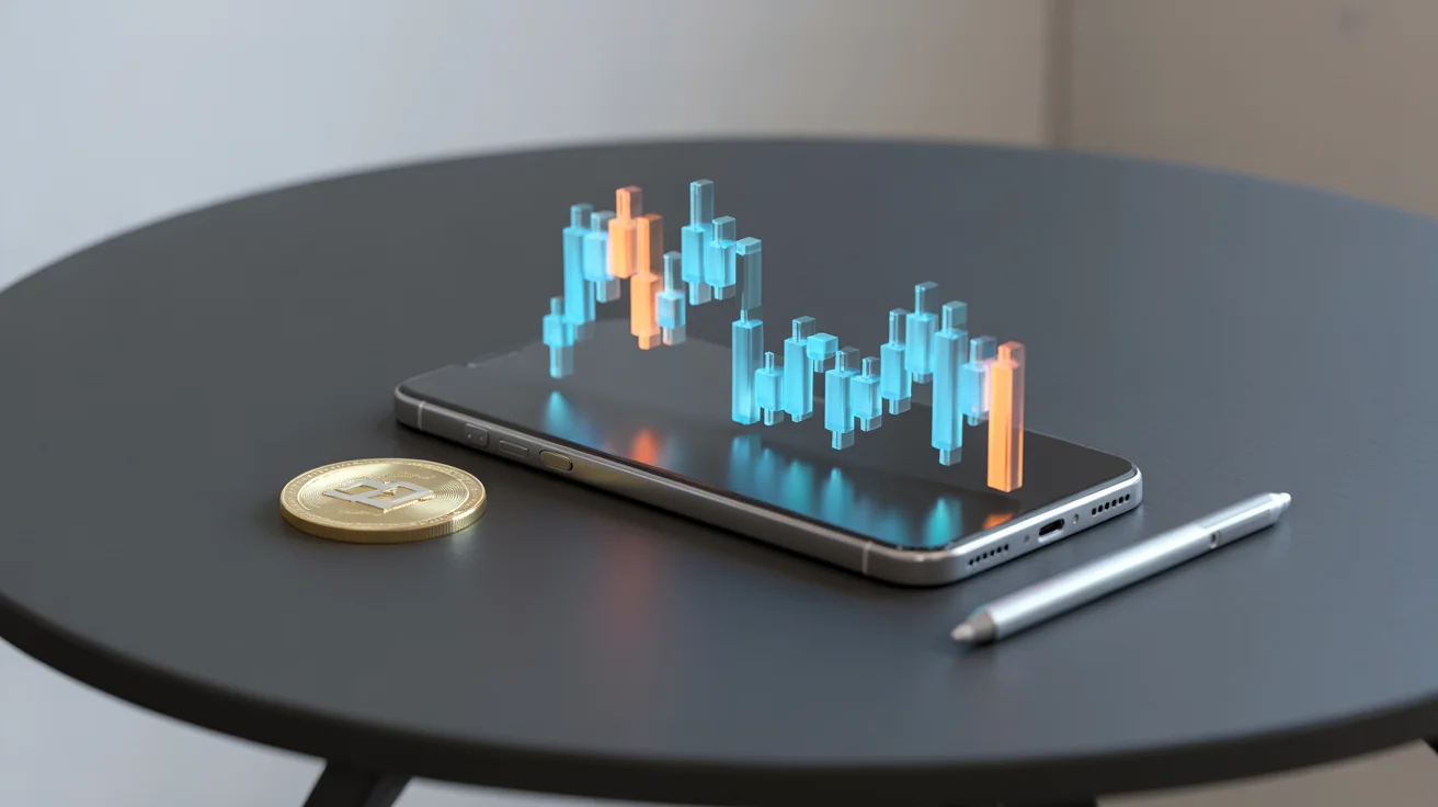 Submit Your Favorite Crypto & Stock Tickers for Chart Analysis