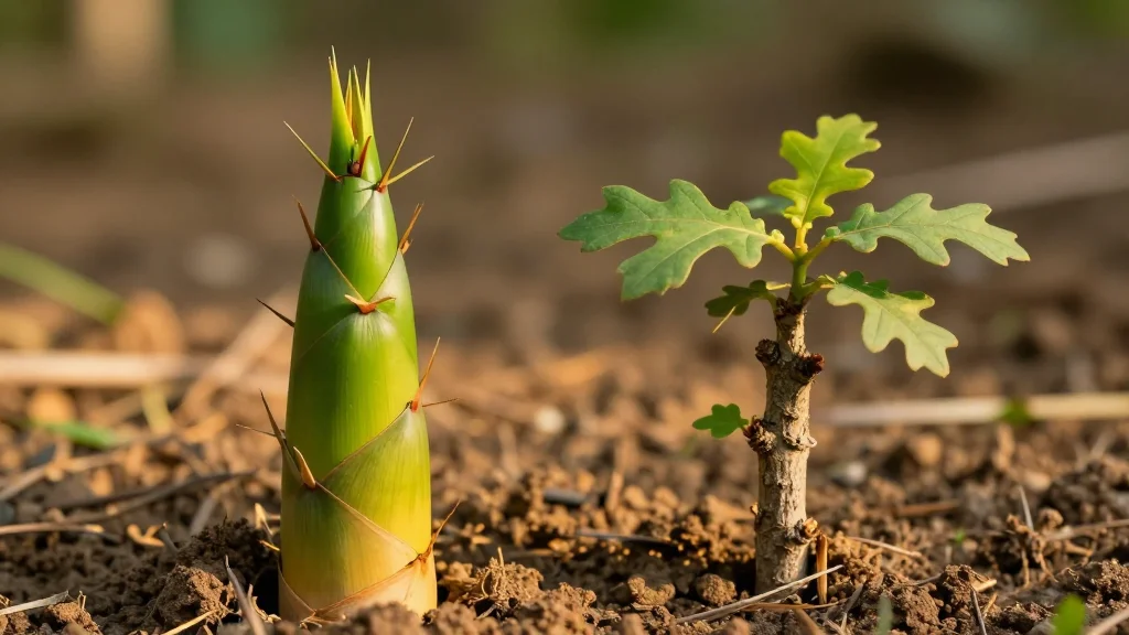 Prioritize Lifelong Growth over Quick Gains