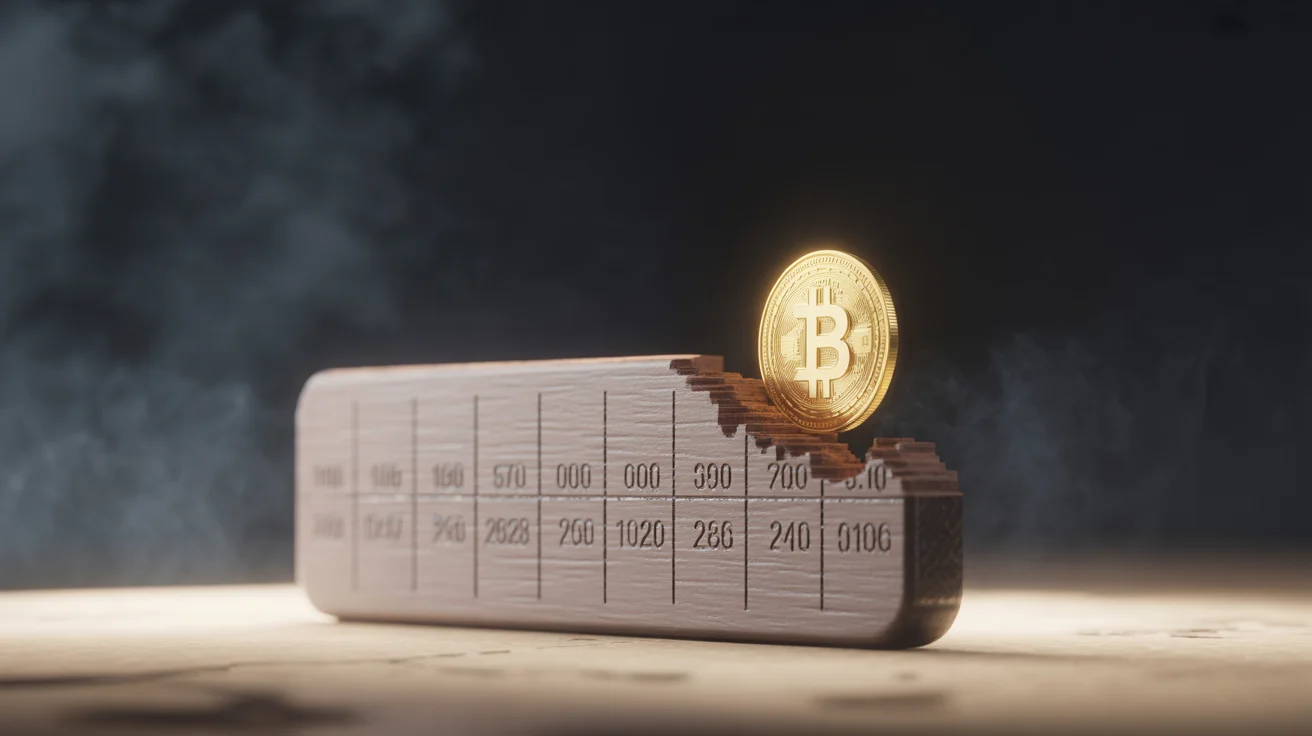Cynical Timeline Fuels Distrust of Token Sales
