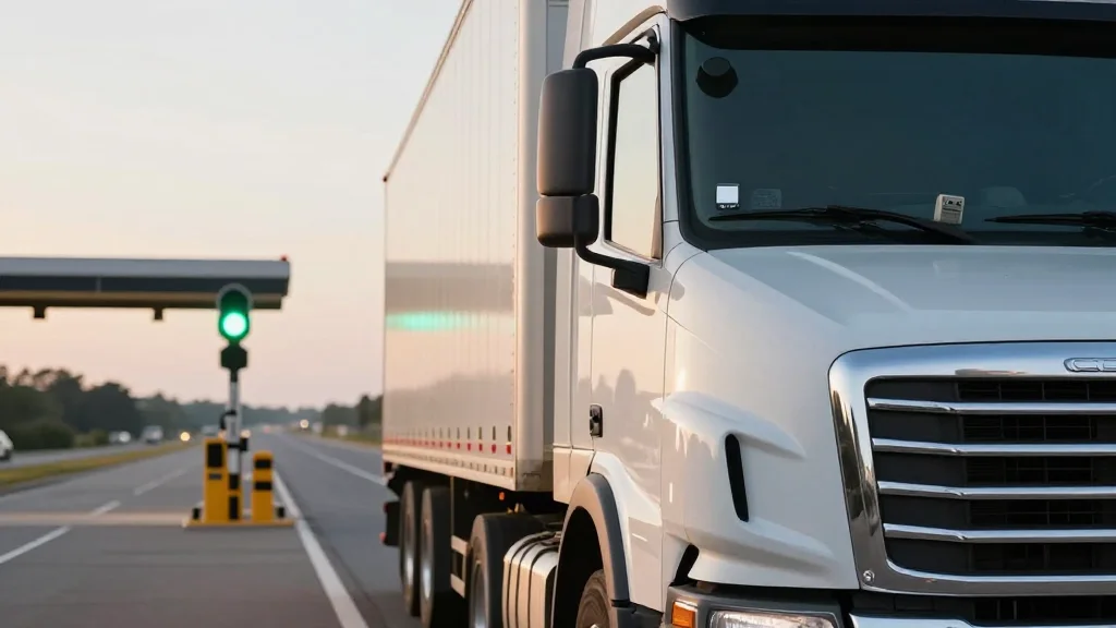 Fleets Plan Bypass Around the Whole Network, Not Just the Easy Parts