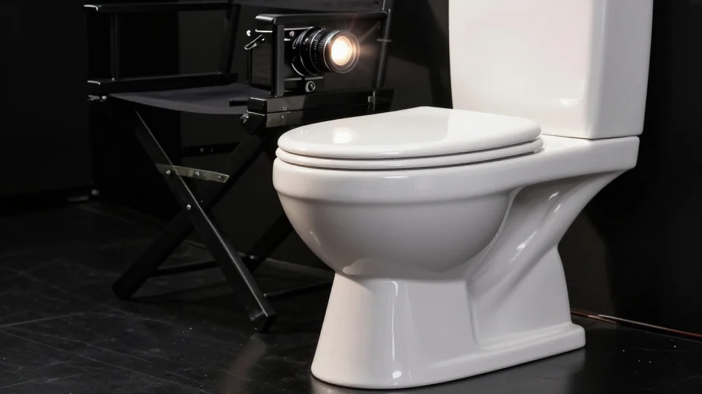 Skibidi Toilet Studio Secures $25M Funding for Bay Projects
