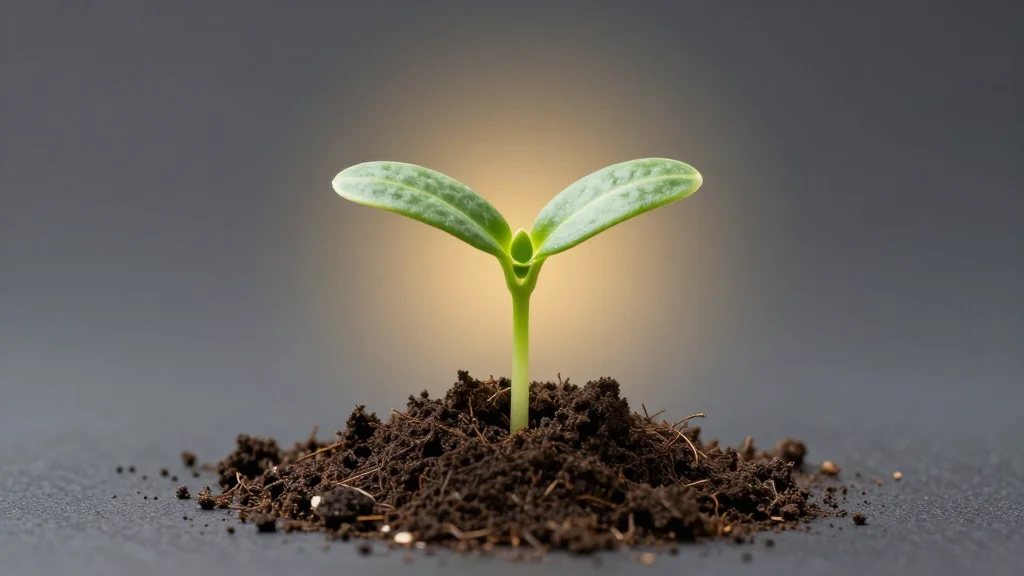 Growth Desired, Yet Habits for It Are Resisted