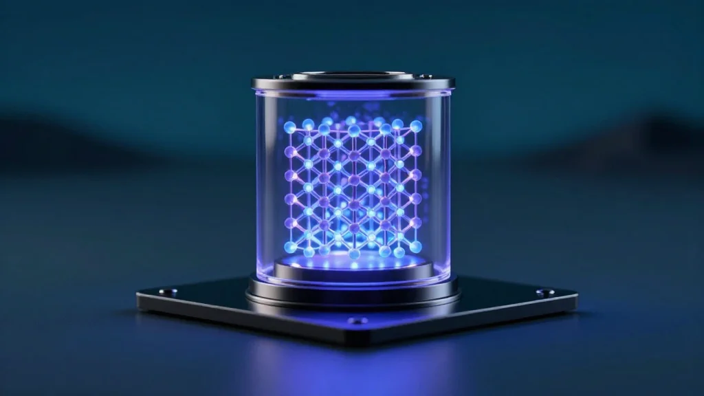 Pasqal and Aramco Launch QCaaS Platform for Saudi Quantum Computer