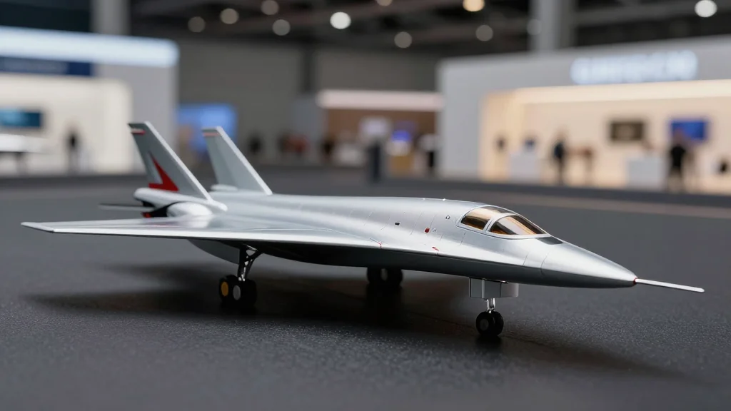 AIAA SciTech Forum 2026 Event Recap Published