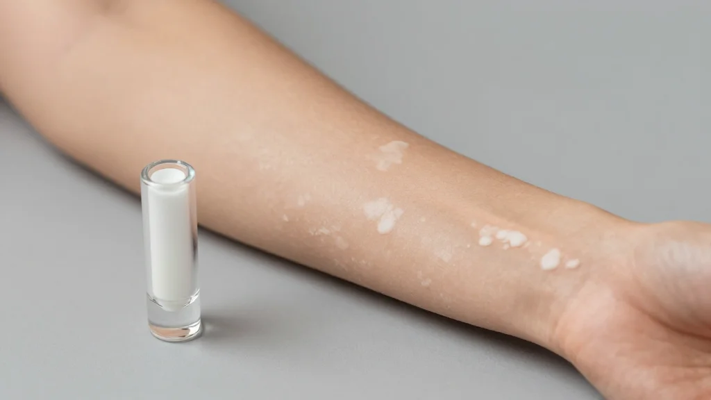 New Therapies Offer Hope for Vitiligo, an Often Misunderstood and Undertreated Disease