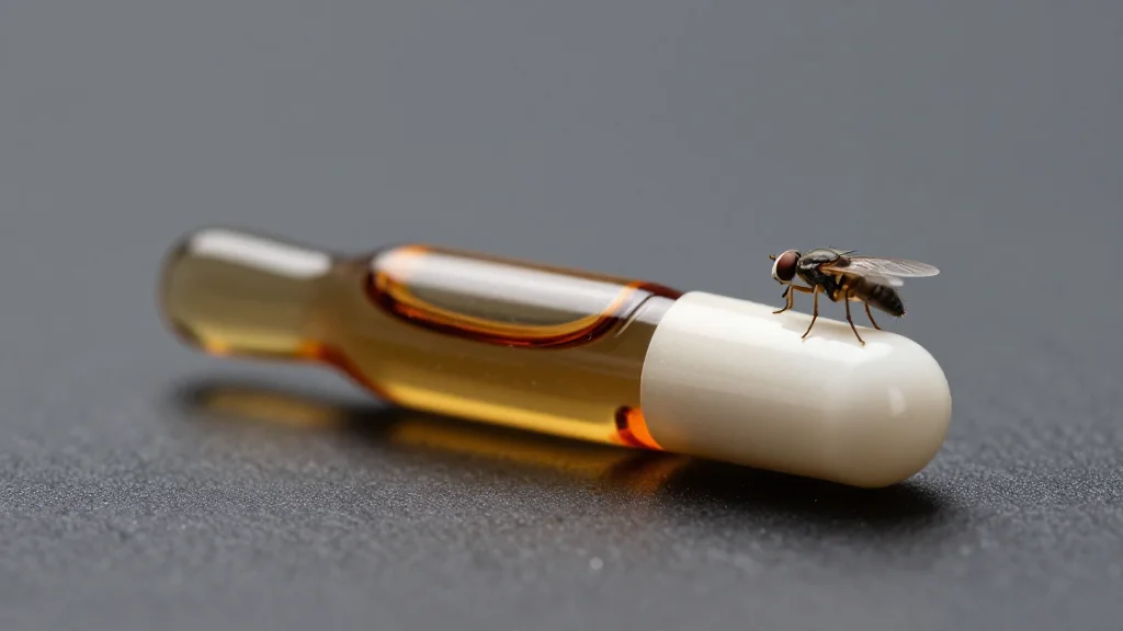 New Drug Could Eradicate Sleeping Sickness, Says NPR