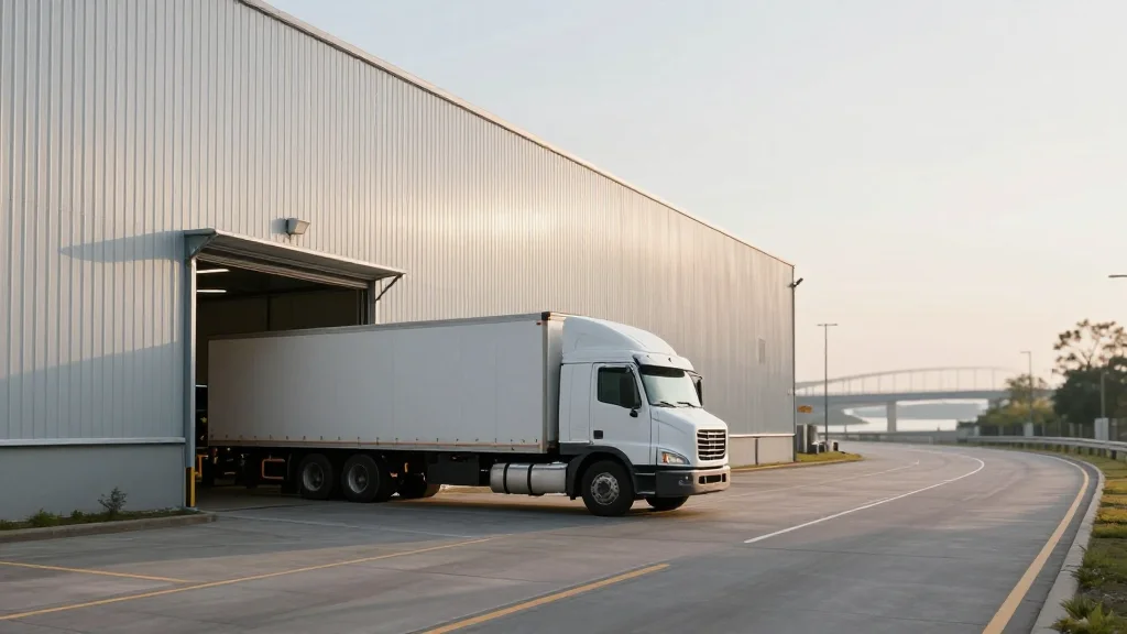 Sagard Real Estate Acquires 20201 Mack St. Industrial Property in Hayward