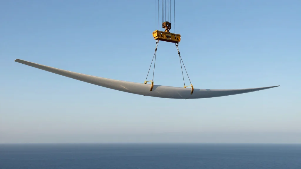 Surge in Global Wind Energy Capacity Growth to Propel MPV Volumes