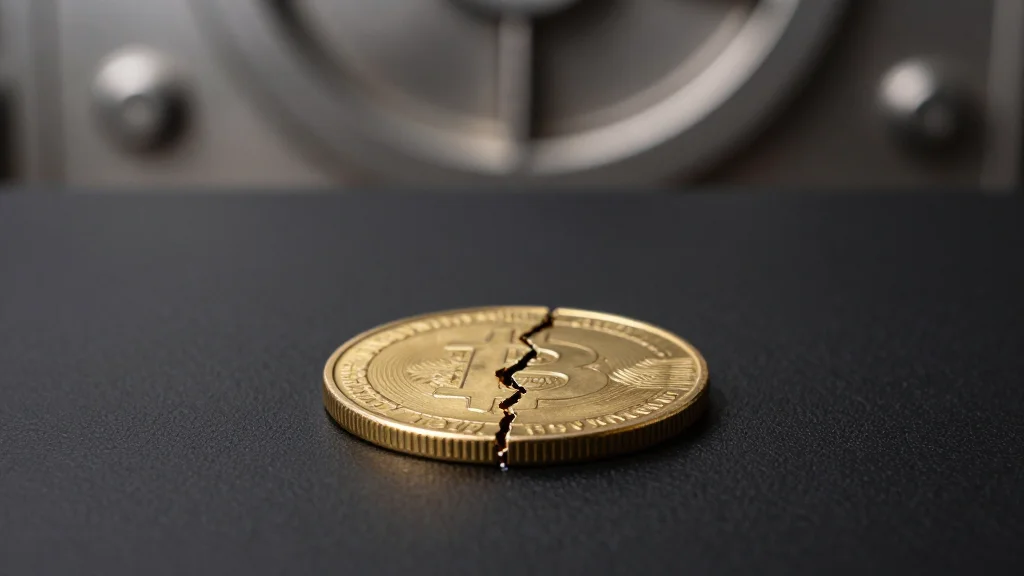 Tight Liquidity and Declining Interest Predicted Crypto Crash