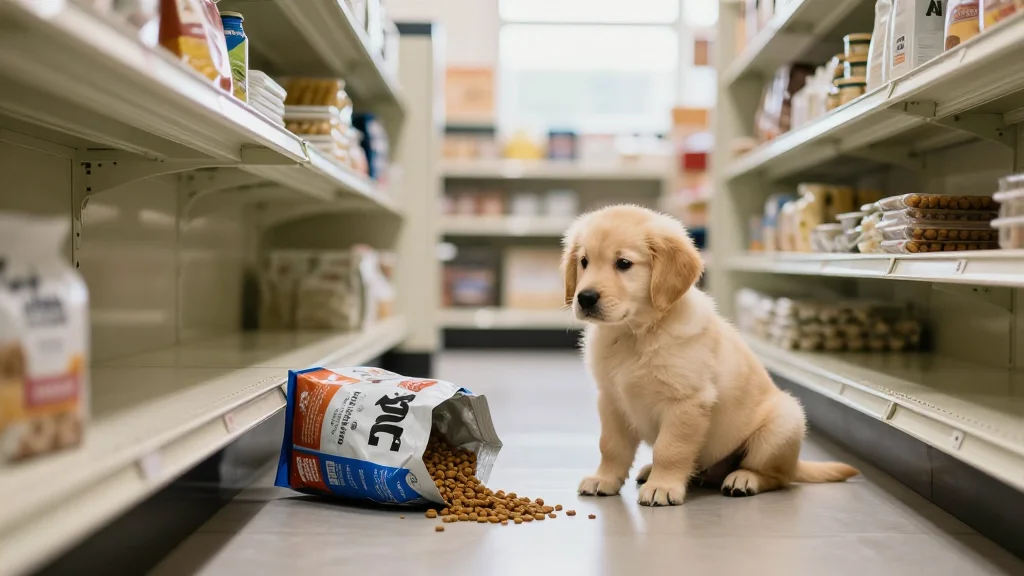 Pet Supplies Plus Franchisee Files Chapter 11 as Inflation Drives Costs Higher
