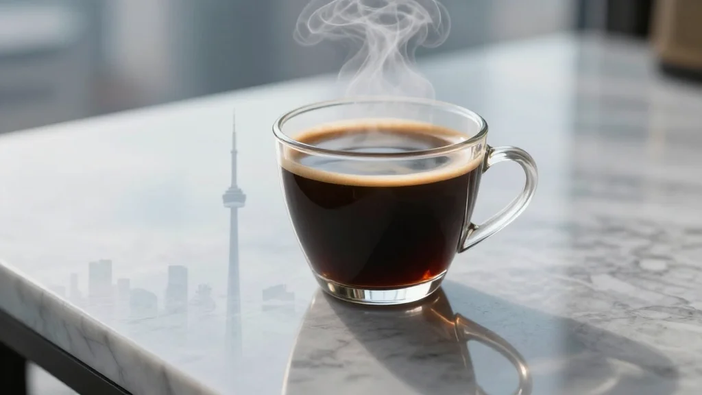 NYT Could Secure Second Cup Coffee Sponsorship