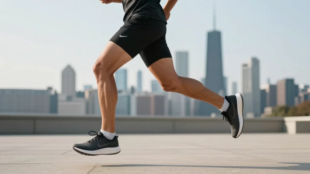 First Half Marathon Too Close to Marathon Goal