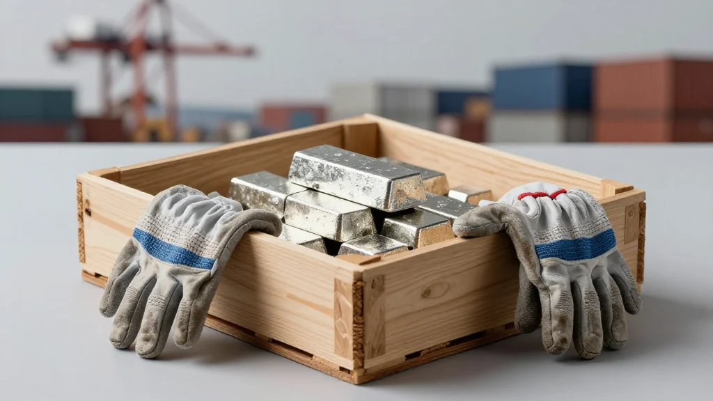 China Moves From Sanctions Victim to Export Regulator