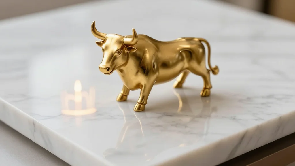 Gold Futures Trade Long Above VWAP, Target 4724–4691