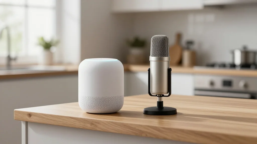 EU Alexa Lagging Behind, Users Seek Home Assistant LLM