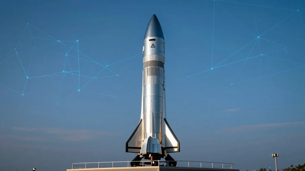 SpaceX Files Confidential IPO Paperwork, Eyes up to $2 Trillion Valuation