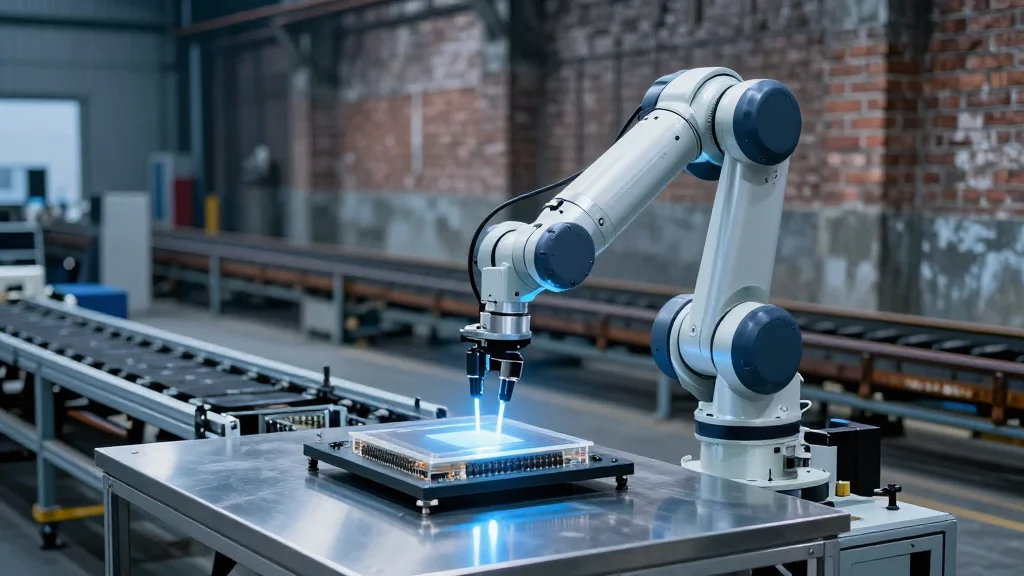 China Shifts From Low‑Value Manufacturing to High‑Tech Dominance