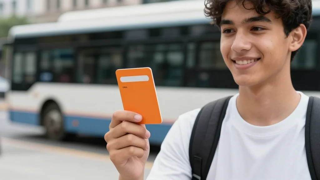 Karnataka Students Get Free Bus Passes; Refunds Ordered for Pre-Existing Passes