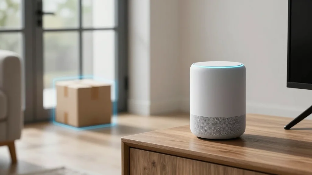 Google Launches Gemini-Powered Visual AI for Smart Home Automation