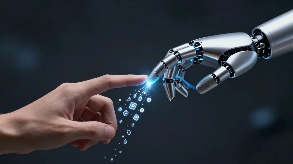 AI Agents Turn Humans Into Passive Workflow Users