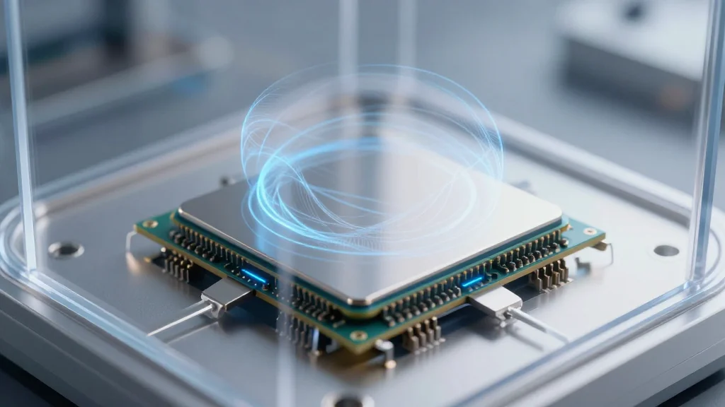 Q&A: How Researchers Are Building Next-Gen Quantum Computers