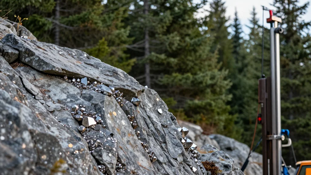 Antimony Resources Begins Studies for Bald Hill Project