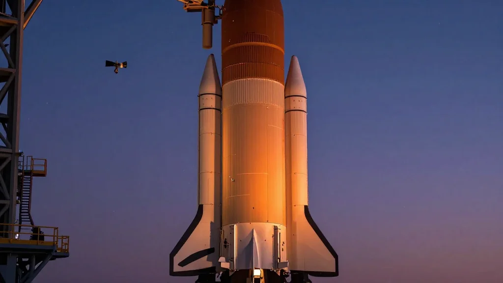 Launch Previews: Worldwide Launch Manifest Quiet as 2026 Begins