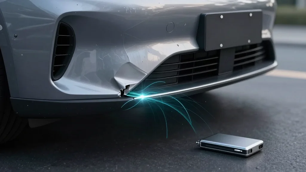 King’s College London Unveils Causal‑Analysis Tool to Explain Autonomous Vehicle Crashes