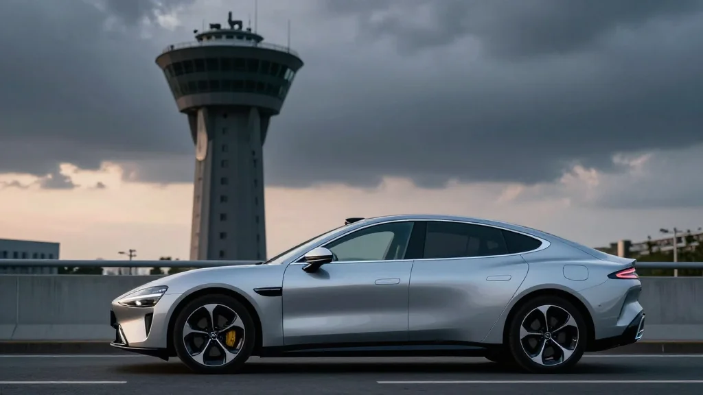 Electric Car Rollout Vulnerable to Governmental Control
