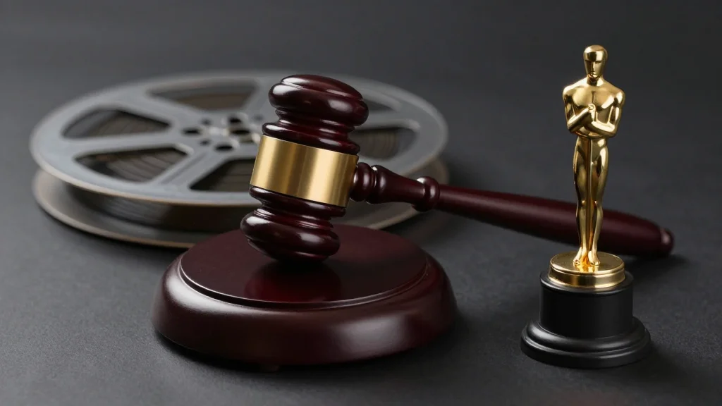 TikTok Drama Ends as Lively, Baldoni Settle Lawsuit