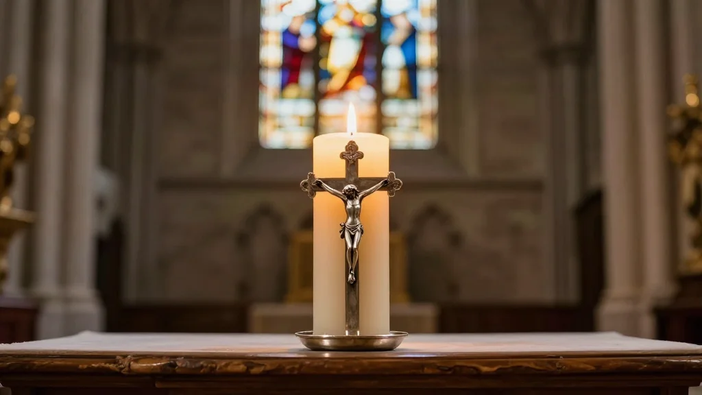 Pope Leo Calls for Contemplative Vocation on First World Day of Prayer for Vocations