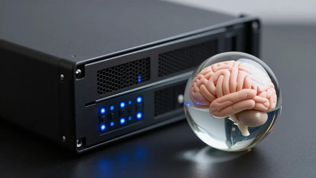 Dell's Record Q1 Boosts AI Server Revenue, Sends Palantir Up 10%