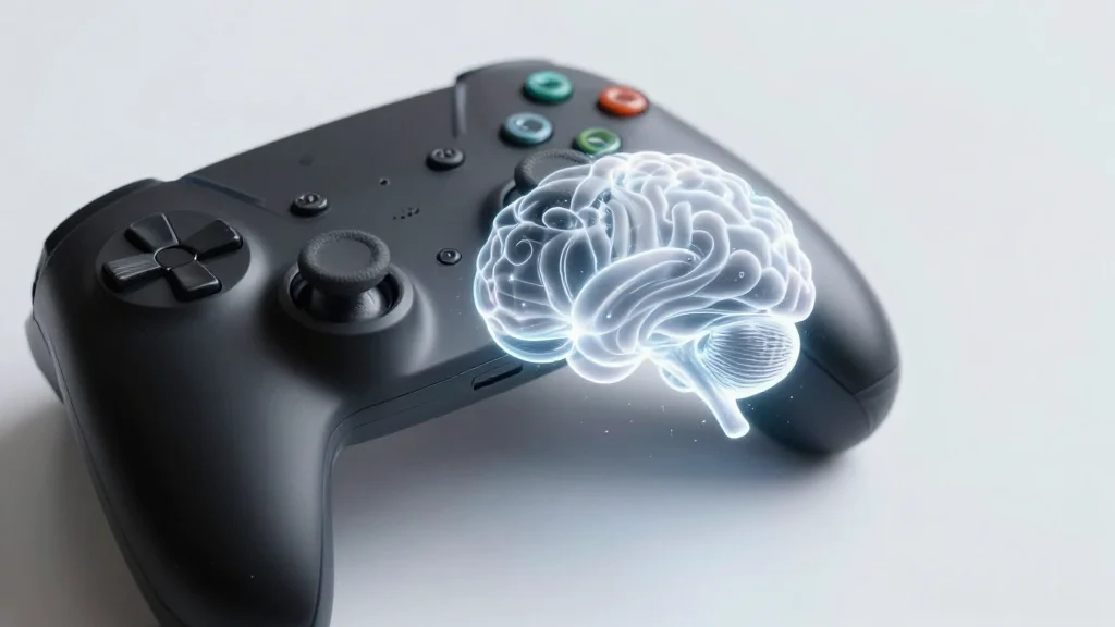 AI Speeds Familiar Code, Not Novice Game Development