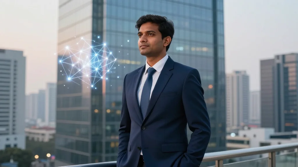 OpenAI Appoints Nitin Bawankule to Head Indian Enterprise Sales