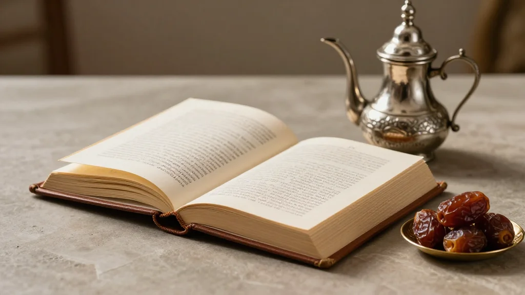 Translating Oman