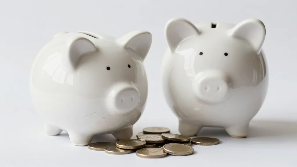 Schwab Flags Nine Money Mistakes That Could Cost Americans Tens of Thousands