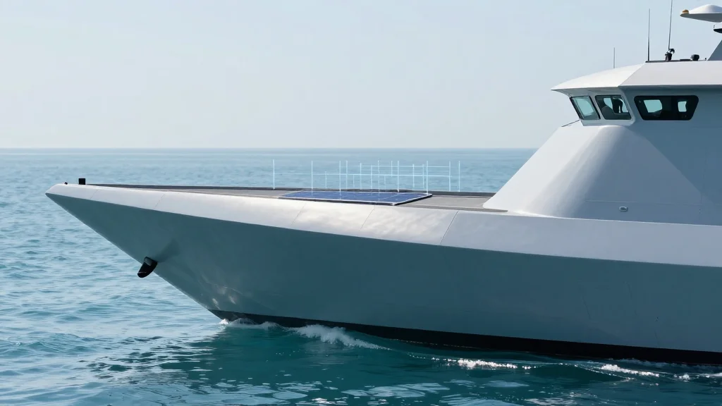 Australia Is Ramping up Its Uncrewed Surface Fleet as Sea Archer Lines up for Key Requirement