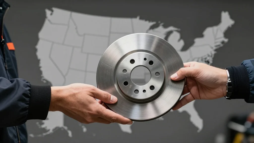 AutoParts.com Rolls Out Real‑Time Marketplace and DoorDash Delivery to Modernize $443B Aftermarket